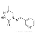 Pymetrozine CAS 123312-89-0